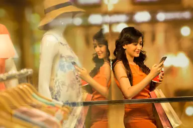 Conversational Commerce in FMCG